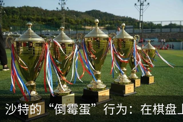 沙特的“倒霉蛋”行为：在棋盘上自摆乌龙