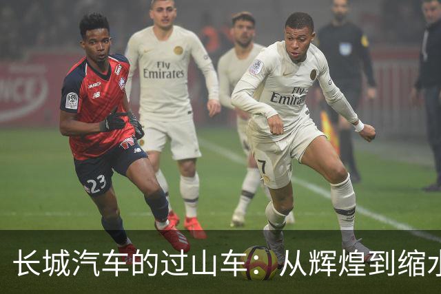 长城汽车的过山车：从辉煌到缩水的五年历险记